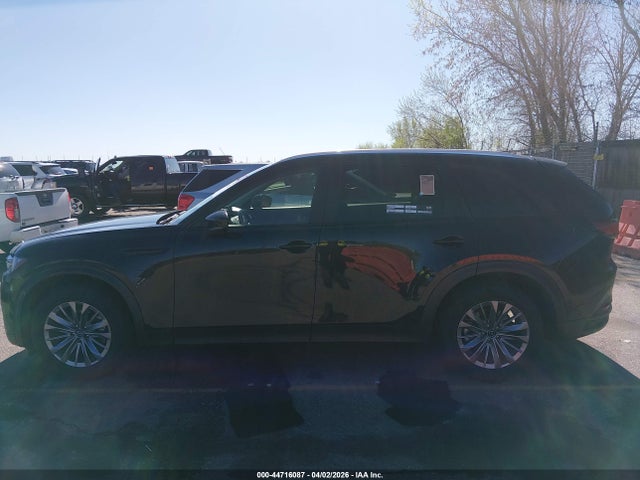 Aukcja sprzedaży 2024 Mazda Cx-90 3.3 Turbo Select, vin: JM3KKAHD1R1163805, numer aukcji: 44716087