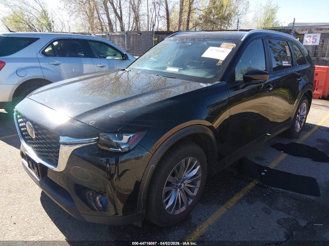 2024 MAZDA CX-90 JM3KKAHD1R1163805 Photo 1