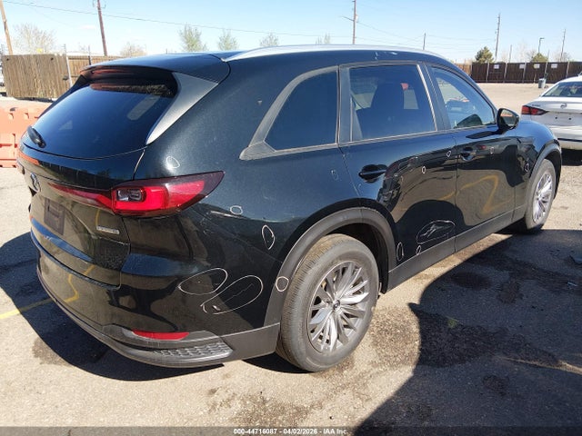 2024 MAZDA CX-90 JM3KKAHD1R1163805 Photo 3