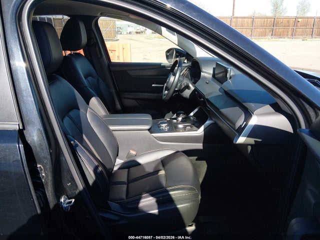 2024 MAZDA CX-90 JM3KKAHD1R1163805 Photo 4