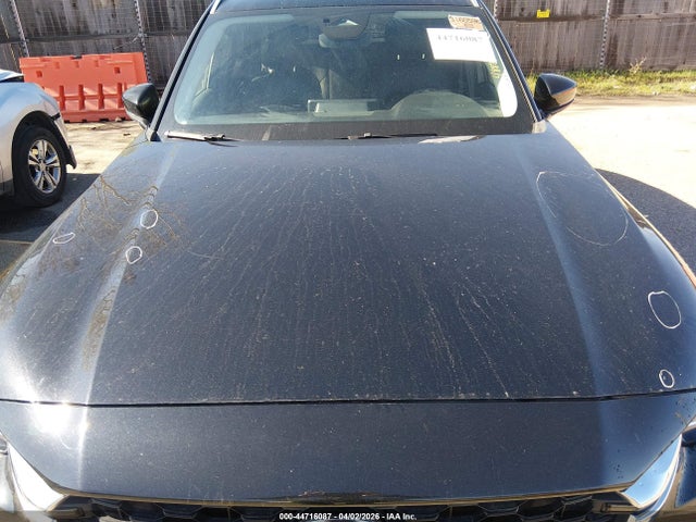 2024 MAZDA CX-90 JM3KKAHD1R1163805 Photo 5