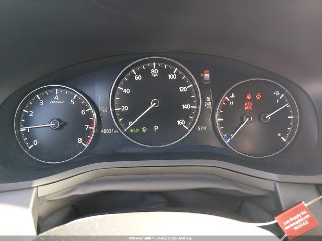 2024 MAZDA CX-90 JM3KKAHD1R1163805 Photo 6