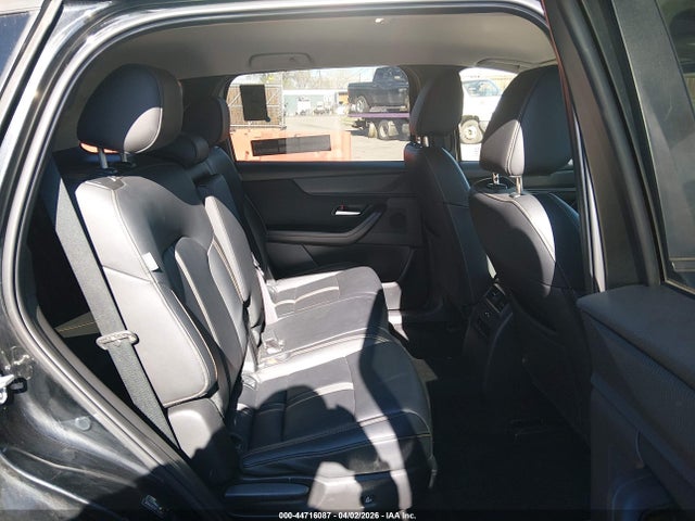 2024 MAZDA CX-90 JM3KKAHD1R1163805 Photo 7