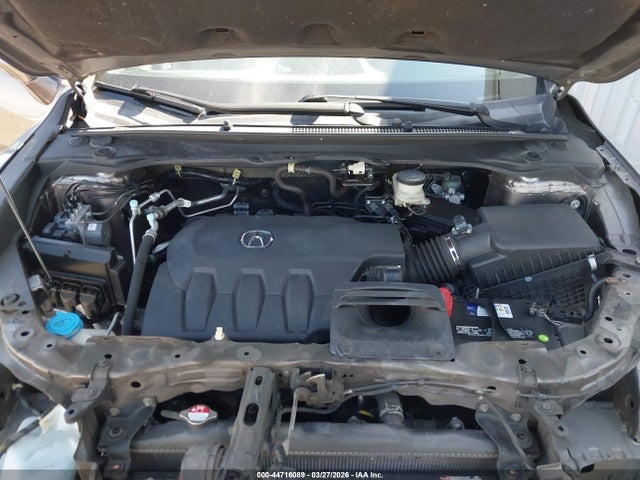Auction sale of the 2013 Acura Rdx, vin: 5J8TB3H5XDL002580, lot number: 44716089