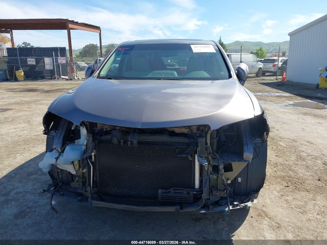 Auction sale of the 2013 Acura Rdx, vin: 5J8TB3H5XDL002580, lot number: 44716089