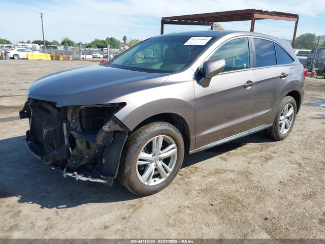 Auction sale of the 2013 Acura Rdx, vin: 5J8TB3H5XDL002580, lot number: 44716089