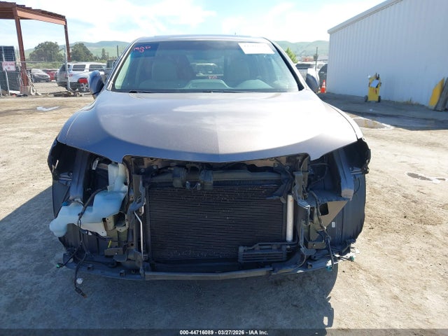 Auction sale of the 2013 Acura Rdx, vin: 5J8TB3H5XDL002580, lot number: 44716089