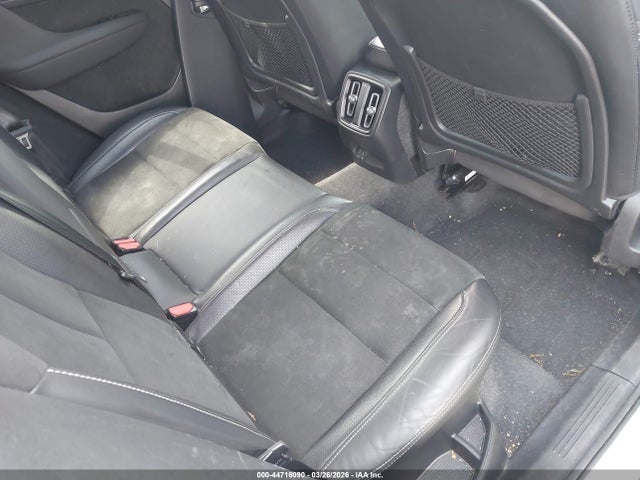 YV4ED3UR1M2522342 Volvo Xc40 Recharge Pure Electric P8
