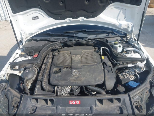 Aukcja sprzedaży 2013 Mercedes-benz C 300 Sport 4matic, vin: WDDGF8AB6DR296631, numer aukcji: 44716091
