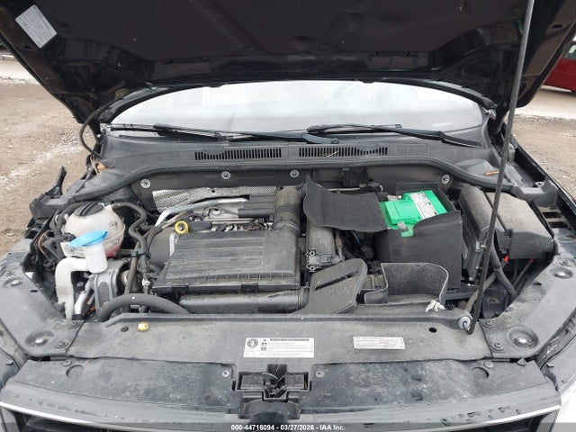 Aukcja sprzedaży 2017 Volkswagen Jetta 1.4t Se, vin: 3VWDB7AJ7HM341039, numer aukcji: 44716094