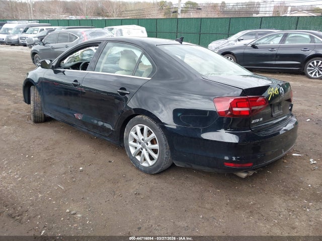 Aukcja sprzedaży 2017 Volkswagen Jetta 1.4t Se, vin: 3VWDB7AJ7HM341039, numer aukcji: 44716094