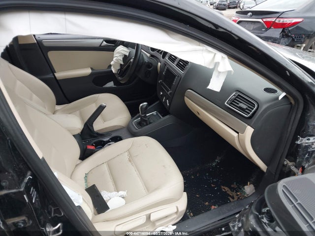 Aukcja sprzedaży 2017 Volkswagen Jetta 1.4t Se, vin: 3VWDB7AJ7HM341039, numer aukcji: 44716094