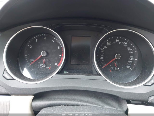 Aukcja sprzedaży 2017 Volkswagen Jetta 1.4t Se, vin: 3VWDB7AJ7HM341039, numer aukcji: 44716094