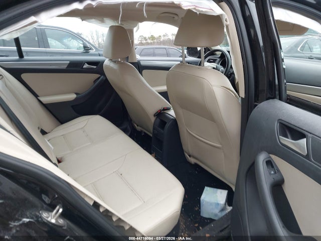 Aukcja sprzedaży 2017 Volkswagen Jetta 1.4t Se, vin: 3VWDB7AJ7HM341039, numer aukcji: 44716094