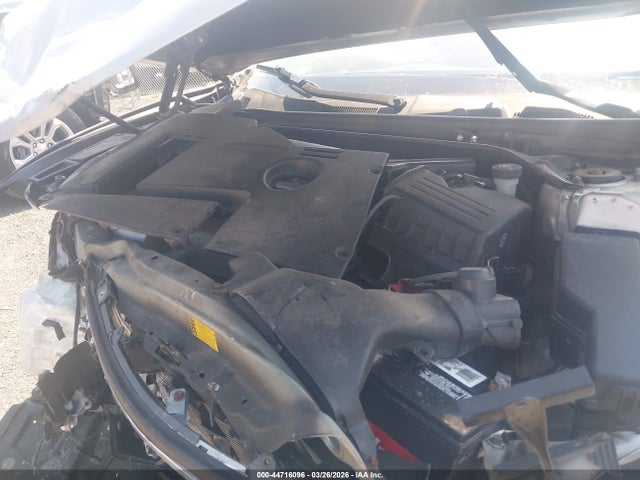 2011 LEXUS ES 350 JTHBK1EG3B2471581 Photo 9