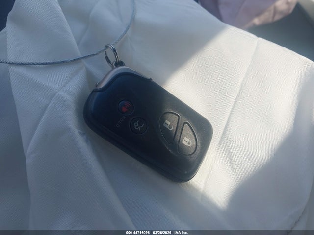 2011 LEXUS ES 350 JTHBK1EG3B2471581 Photo 10