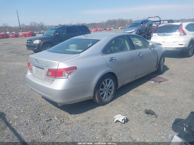 2011 LEXUS ES 350 JTHBK1EG3B2471581 Photo 3