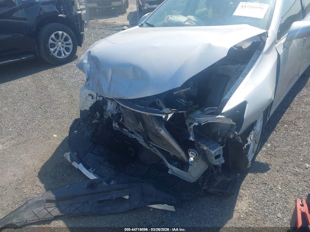 2011 LEXUS ES 350 JTHBK1EG3B2471581 Photo 5