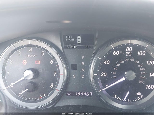 2011 LEXUS ES 350 JTHBK1EG3B2471581 Photo 6