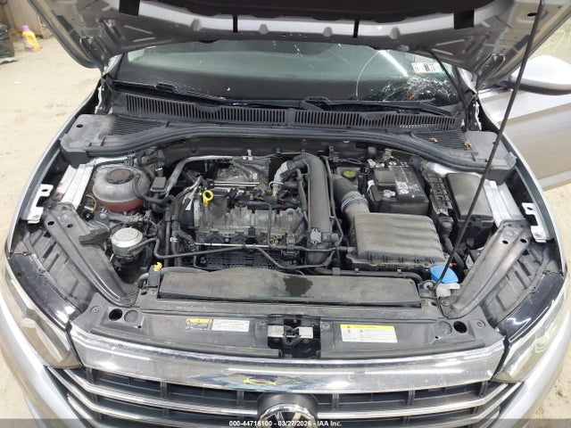 Продаж на аукціоні авто 2020 Volkswagen Jetta 1.4t R-line/1.4t S/1.4t Se, vin: 3VWC57BU1LM085856, номер лоту: 44716100
