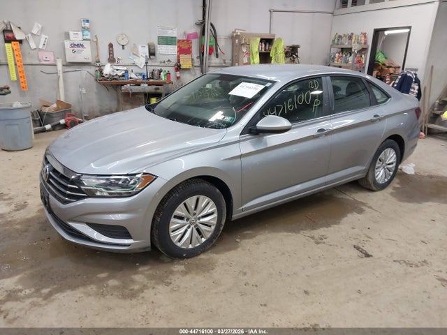 Продаж на аукціоні авто 2020 Volkswagen Jetta 1.4t R-line/1.4t S/1.4t Se, vin: 3VWC57BU1LM085856, номер лоту: 44716100