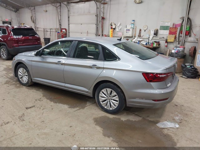 Продаж на аукціоні авто 2020 Volkswagen Jetta 1.4t R-line/1.4t S/1.4t Se, vin: 3VWC57BU1LM085856, номер лоту: 44716100