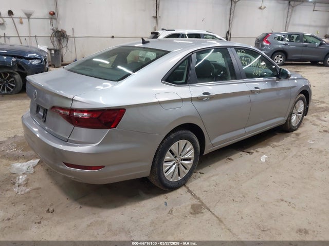 Продаж на аукціоні авто 2020 Volkswagen Jetta 1.4t R-line/1.4t S/1.4t Se, vin: 3VWC57BU1LM085856, номер лоту: 44716100
