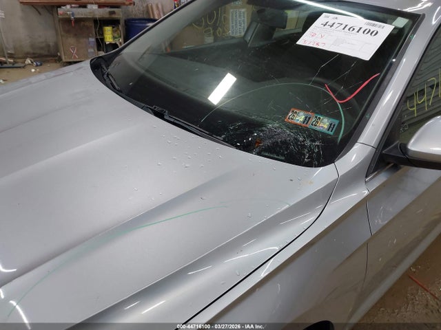 Продаж на аукціоні авто 2020 Volkswagen Jetta 1.4t R-line/1.4t S/1.4t Se, vin: 3VWC57BU1LM085856, номер лоту: 44716100