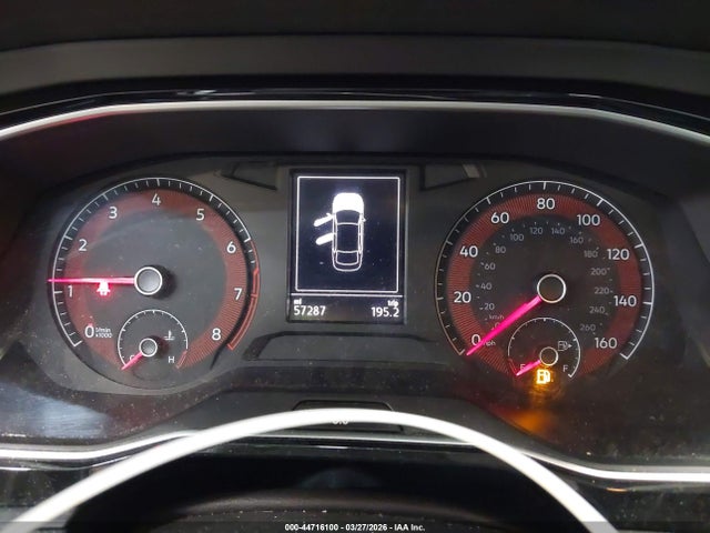 Продаж на аукціоні авто 2020 Volkswagen Jetta 1.4t R-line/1.4t S/1.4t Se, vin: 3VWC57BU1LM085856, номер лоту: 44716100
