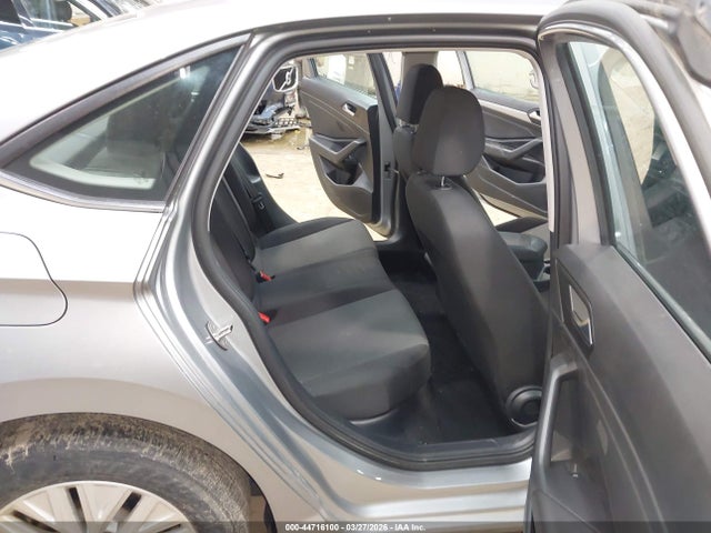 Продаж на аукціоні авто 2020 Volkswagen Jetta 1.4t R-line/1.4t S/1.4t Se, vin: 3VWC57BU1LM085856, номер лоту: 44716100