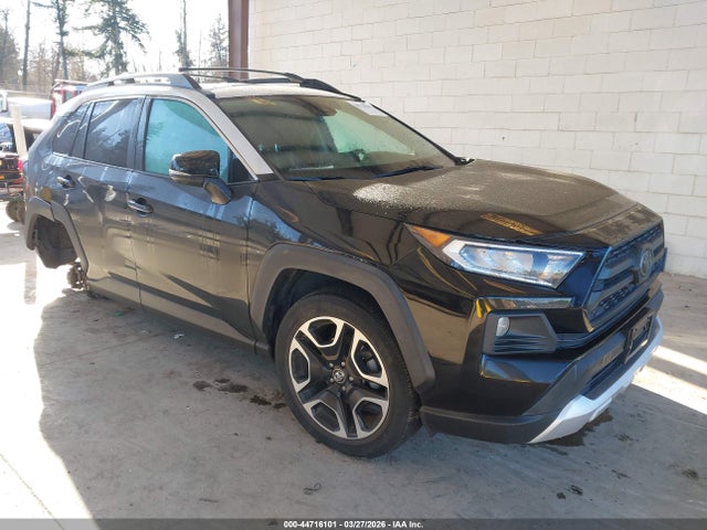 2019 2T3J1RFV6KC046117 main image