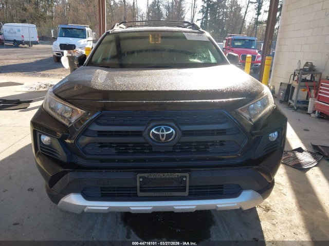 2T3J1RFV6KC046117 Toyota Rav4 Adventure
