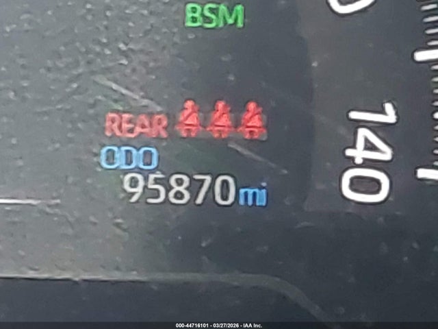 2T3J1RFV6KC046117 Toyota Rav4 Adventure