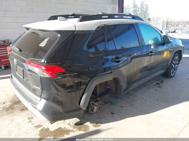 2T3J1RFV6KC046117 Toyota Rav4 Adventure