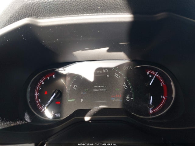 2T3J1RFV6KC046117 Toyota Rav4 Adventure