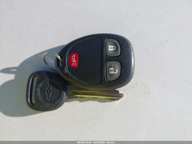Chevrolet Traverse Ls 2015 1GNKVFED7FJ106111 Image 11
