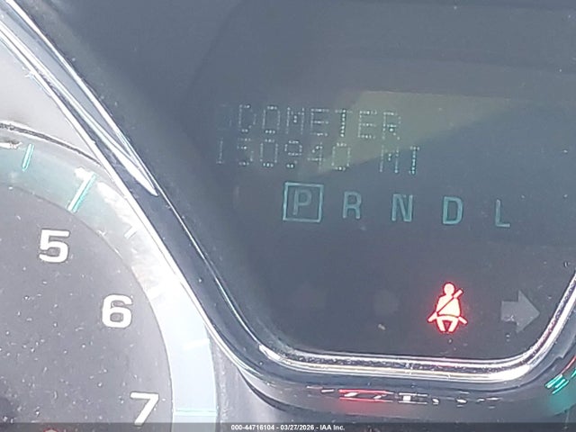 Chevrolet Traverse Ls 2015 1GNKVFED7FJ106111 Image 15