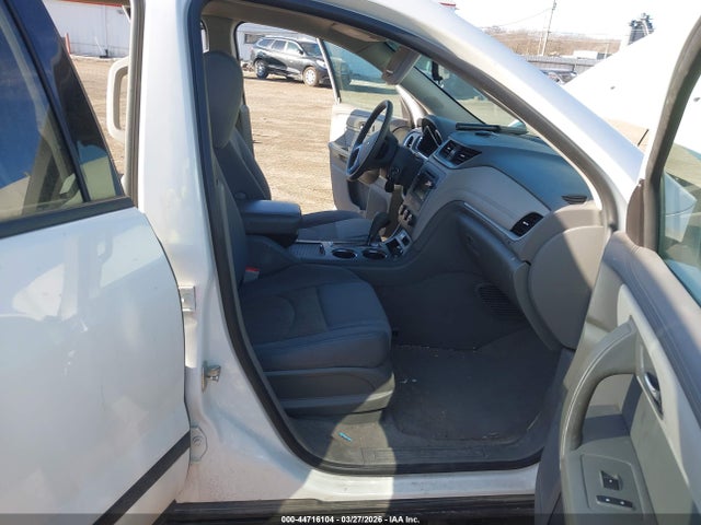 Chevrolet Traverse Ls 2015 1GNKVFED7FJ106111 Image 5