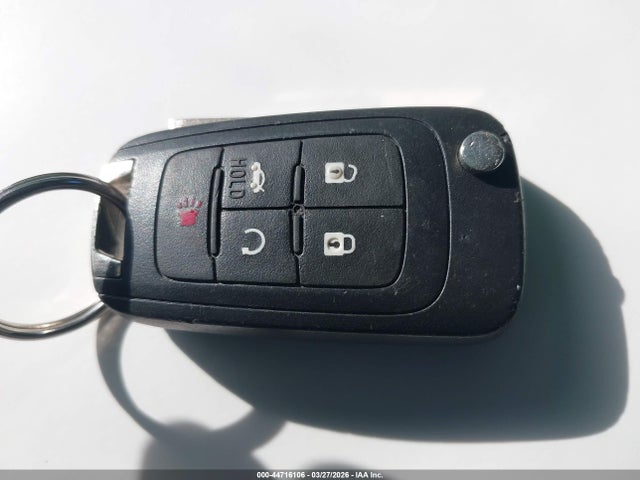 Aukcja sprzedaży 2020 Chevrolet Impala Fwd Lt, vin: 1G11Z5S36LU110068, numer aukcji: 44716106