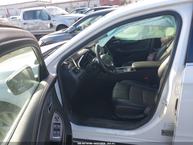 Aukcja sprzedaży 2020 Chevrolet Impala Fwd Lt, vin: 1G11Z5S36LU110068, numer aukcji: 44716106