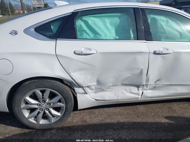 Aukcja sprzedaży 2020 Chevrolet Impala Fwd Lt, vin: 1G11Z5S36LU110068, numer aukcji: 44716106