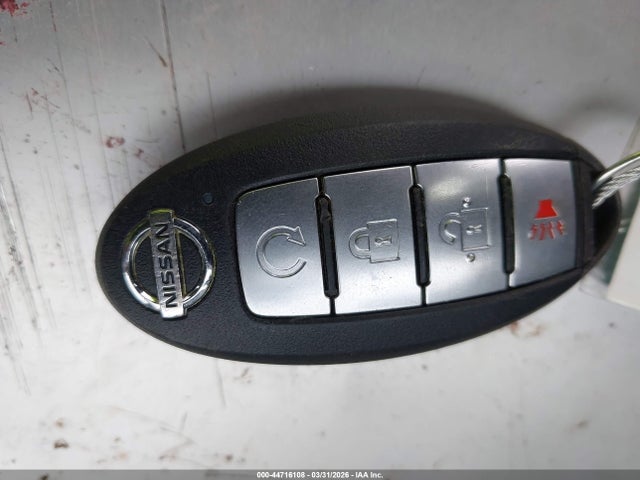 5N1DR2MM8KC576500 Nissan Pathfinder Sv