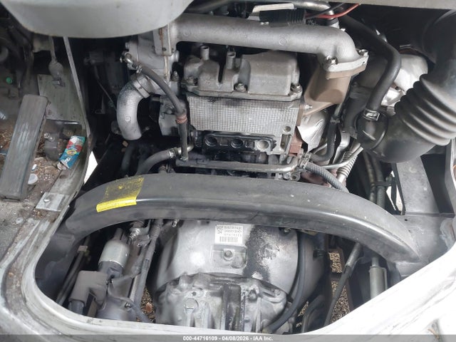 Продажа на аукционе авто 2013 Isuzu Commercial Van, vin: JALB4T173D7W00503, номер лота: 44716109
