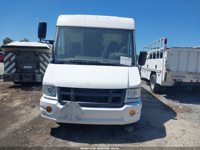 Продажа на аукционе авто 2013 Isuzu Commercial Van, vin: JALB4T173D7W00503, номер лота: 44716109