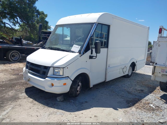 Продажа на аукционе авто 2013 Isuzu Commercial Van, vin: JALB4T173D7W00503, номер лота: 44716109