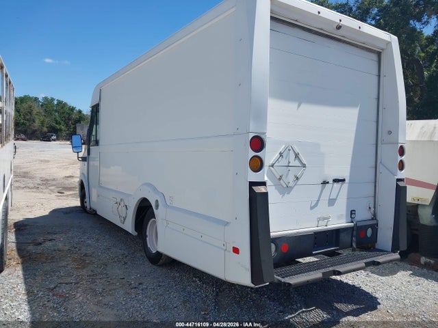 Продажа на аукционе авто 2013 Isuzu Commercial Van, vin: JALB4T173D7W00503, номер лота: 44716109
