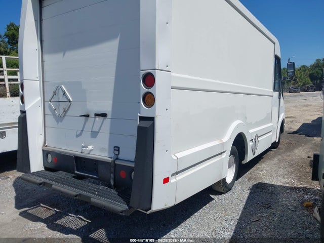 Продажа на аукционе авто 2013 Isuzu Commercial Van, vin: JALB4T173D7W00503, номер лота: 44716109