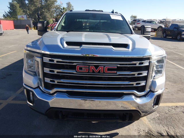 Aukcja sprzedaży 2023 Gmc Sierra 2500hd 4wd  Long Bed Sle, vin: 1GT49MEY1PF194560, numer aukcji: 44716113