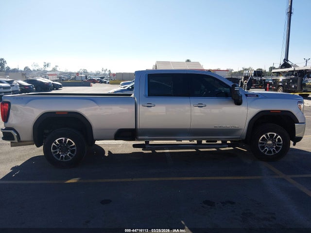 Aukcja sprzedaży 2023 Gmc Sierra 2500hd 4wd  Long Bed Sle, vin: 1GT49MEY1PF194560, numer aukcji: 44716113