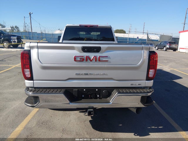 Aukcja sprzedaży 2023 Gmc Sierra 2500hd 4wd  Long Bed Sle, vin: 1GT49MEY1PF194560, numer aukcji: 44716113